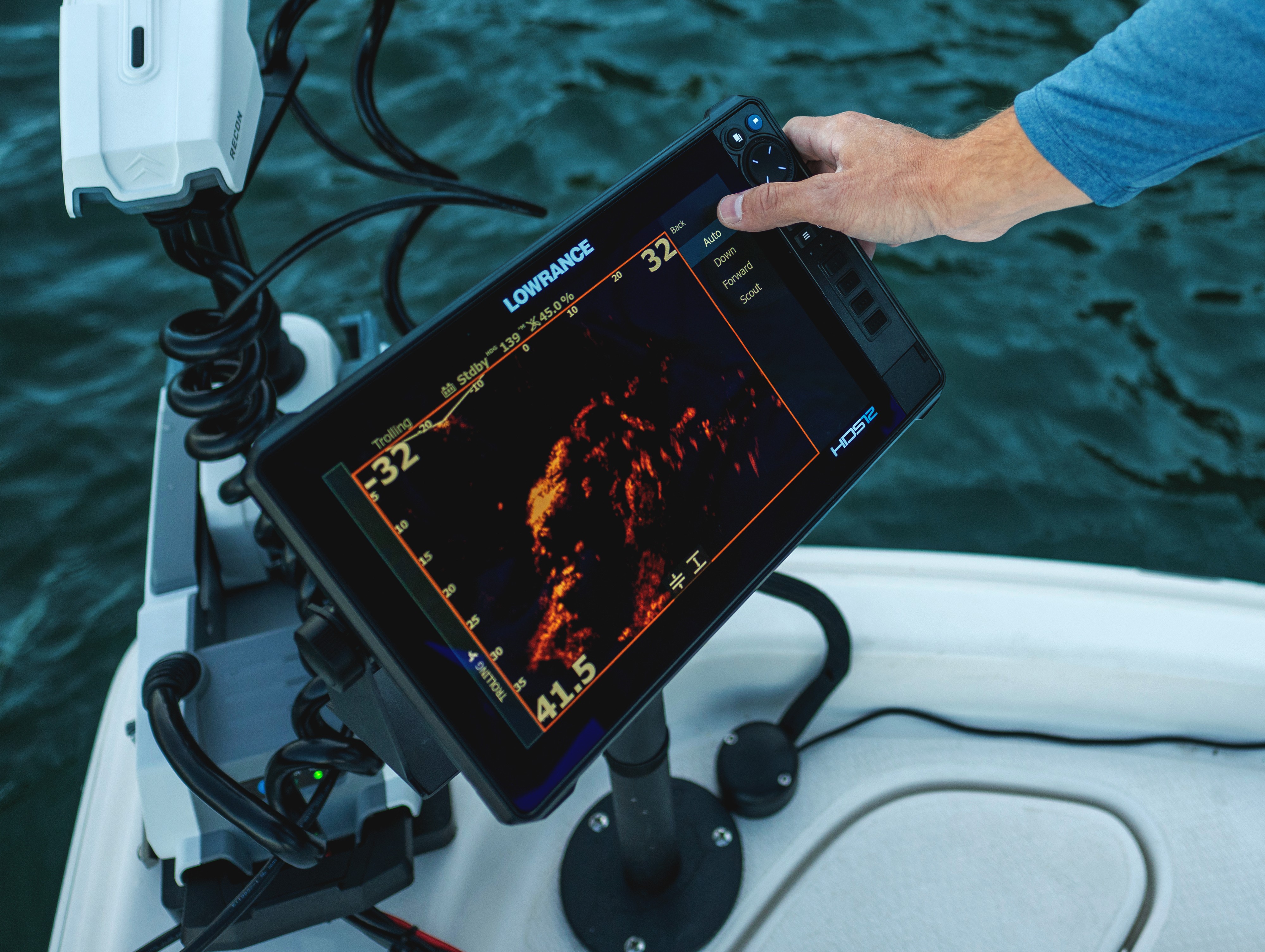 ActiveTarget 2 XL Lifestyle Launch_83802